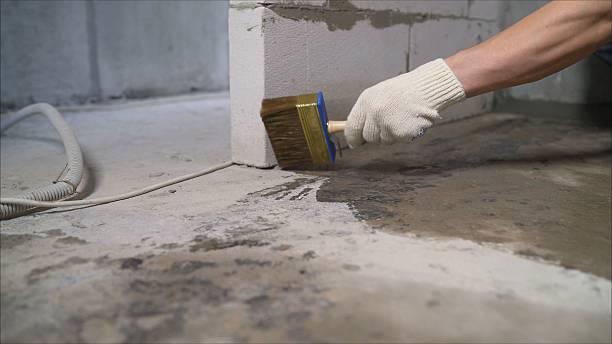 24/7 Emergency Wet Basement Repair experts in Madison, OH
